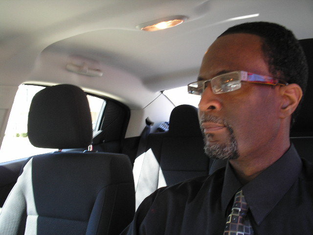 Date this georgeous United States man Khalid from Atmore US8622