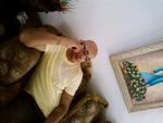 lovely Dominican Republic man Emilio from Santiago DO6077
