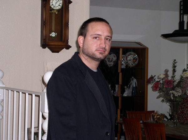 Date this foxy United States man Stephen from fullerton US8628