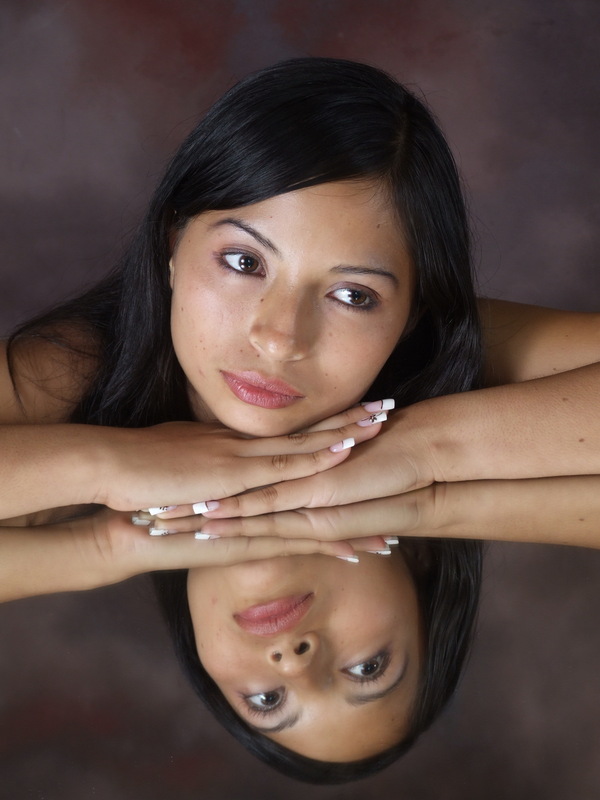 Date this pretty Costa Rica girl Charlotte from San Jose CR42