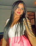 fun Brazil girl Eliany from Rio Claro BR6911