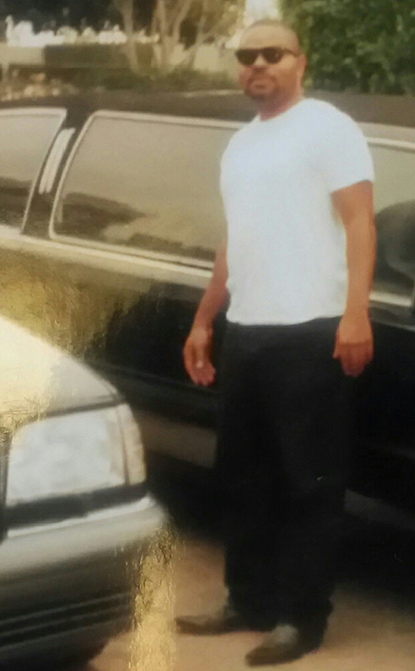 Date this voluptuous United States man Charles from  US8644