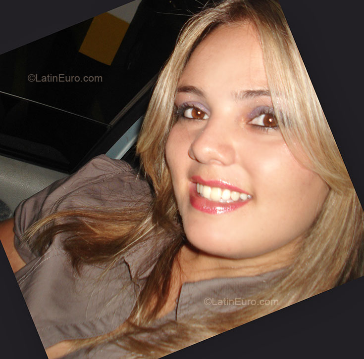 Date this gorgeous Brazil girl Mileni from Sao Paulo BR4390