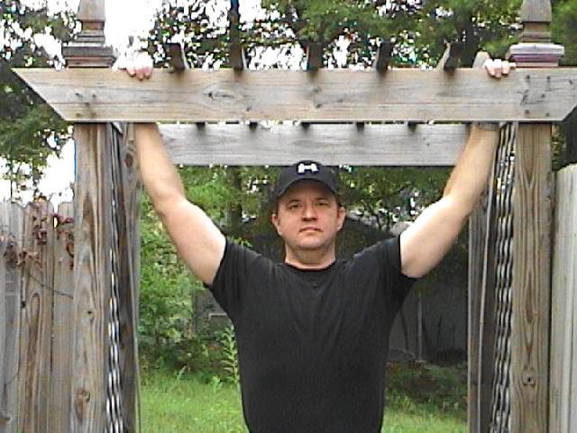 Date this foxy United States man THUNDERSTRUCK70 from N Atlanta US8648