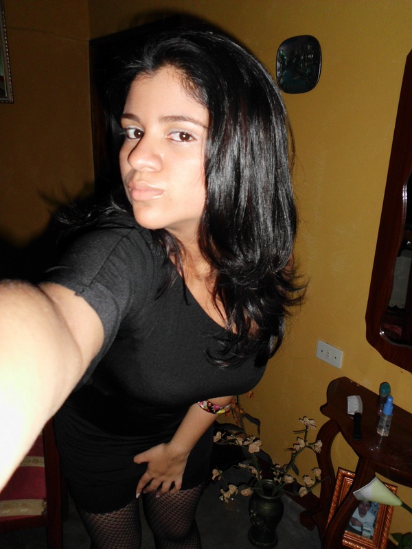 Date this fun Venezuela girl Katherine from San Cristobal VE53