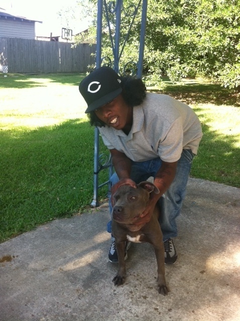 Date this hard body United States man DixieMike from Baton Rouge US8651