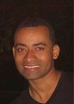 good-looking Dominican Republic man Carlos Rodrigue from San Pedro De Macoris DO6141