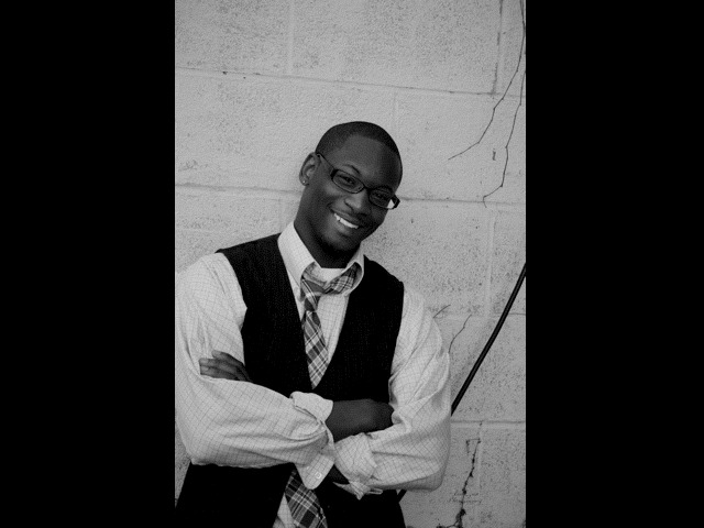 Date this charming United States man Drcalvin from Norman US8667