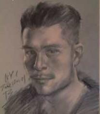 Date this fun United States man Joseph from Por Ahi US8683