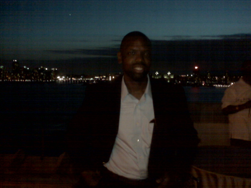 Date this delightful United States man KPaul from New York US8684