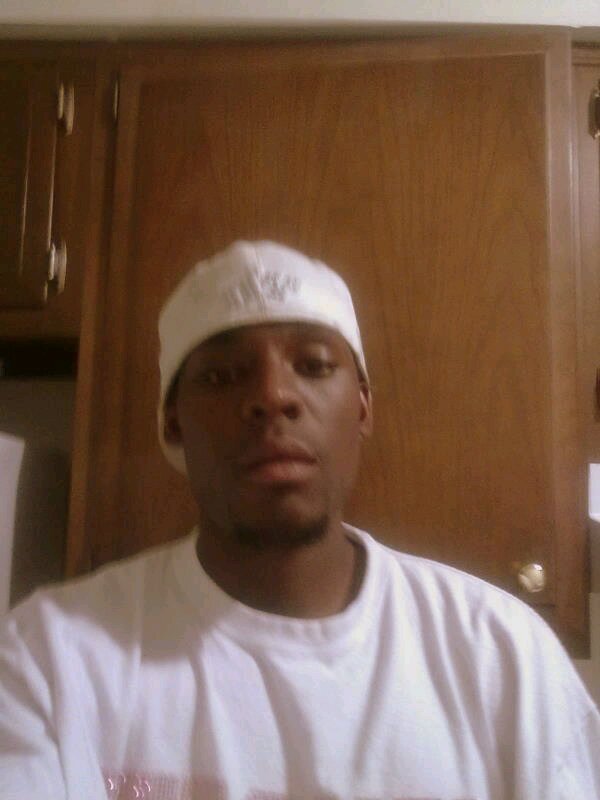 Date this delightful United States man Lamar from Louisville US8692