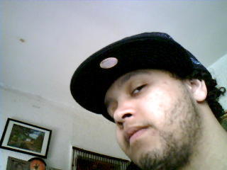 Date this georgeous United States man Rangel from New York US8698