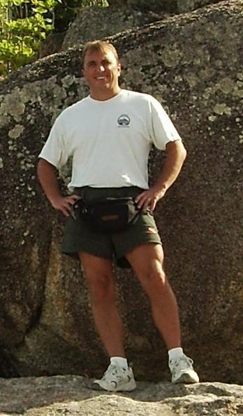 Date this lovely United States man Don from Springfield US8699