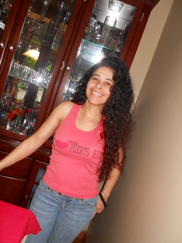Date this beautiful Brazil girl Debora from Rio De Janeiro BR4412