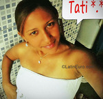 red-hot Brazil girl Tatiane from Cuiaba BR4427