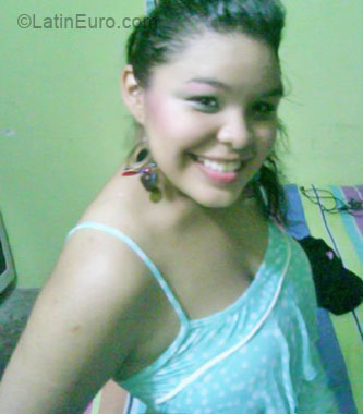 Date this nice looking Panama girl Tany from Panama City PA58