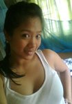 cute Philippines girl Melissa allen from Naga PH364