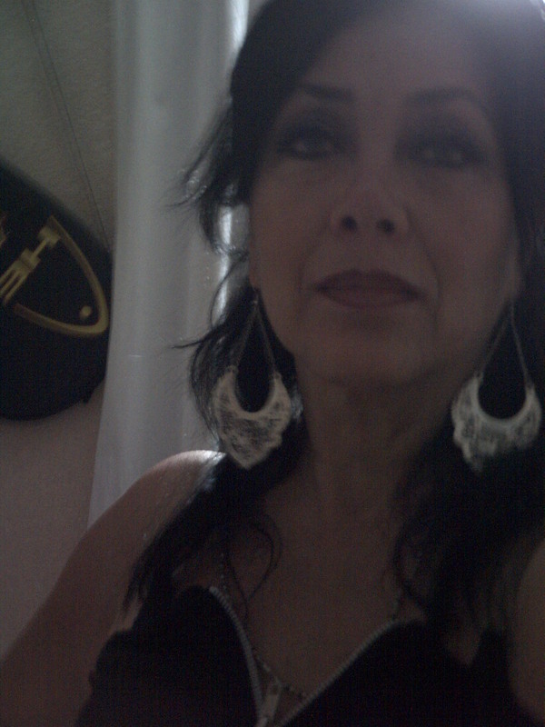 Date this lovely Mexico girl Marizu arroyo from Tulancingo MX282