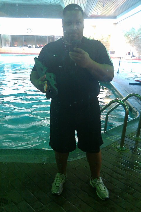 Date this delightful United States man Marvelousman from Landover US8736