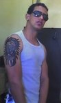 funny Dominican Republic man Victor from Santiago DO6251