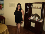 foxy Peru girl Pierina from Lima PE417