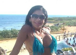 delightful Venezuela girl Joseline from Valencia VE54