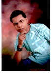 nice looking Dominican Republic man Jefri from Santiago DO6263