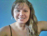 voluptuous Peru girl Tere from Lima PE419