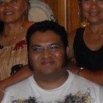 young United States man Troy from Tucson US8748