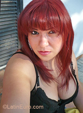 Date this cute Mexico girl Azhalia from Colima MX284
