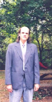 Date this good-looking United States man Parlor from Springfield US8751