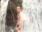 luscious Dominican Republic man Victor sosa from Santiago DO6295