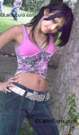 georgeous Peru girl Britany from Lima Peru PE422