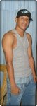 pretty Dominican Republic man Jose alexander from Santo Domingo DO6320