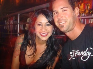 Date this cute United States man Zombietat from San Luis Obispo US8773