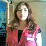 hot Chile girl Zulema from La Serena CL30