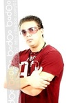 athletic Dominican Republic man  from Jarabacoa DO6356