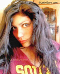 delightful Peru girl Yazmin from Lima PE424