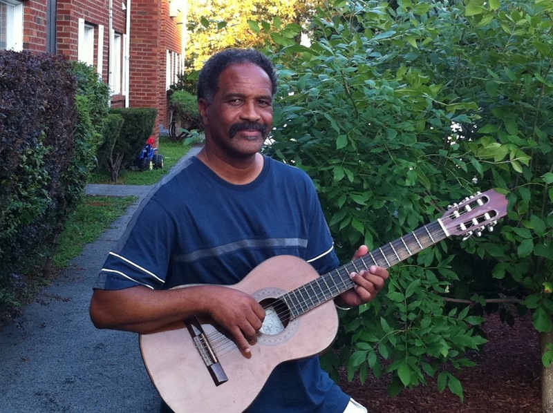 Date this passionate United States man Poncho from San Ysidro US8806