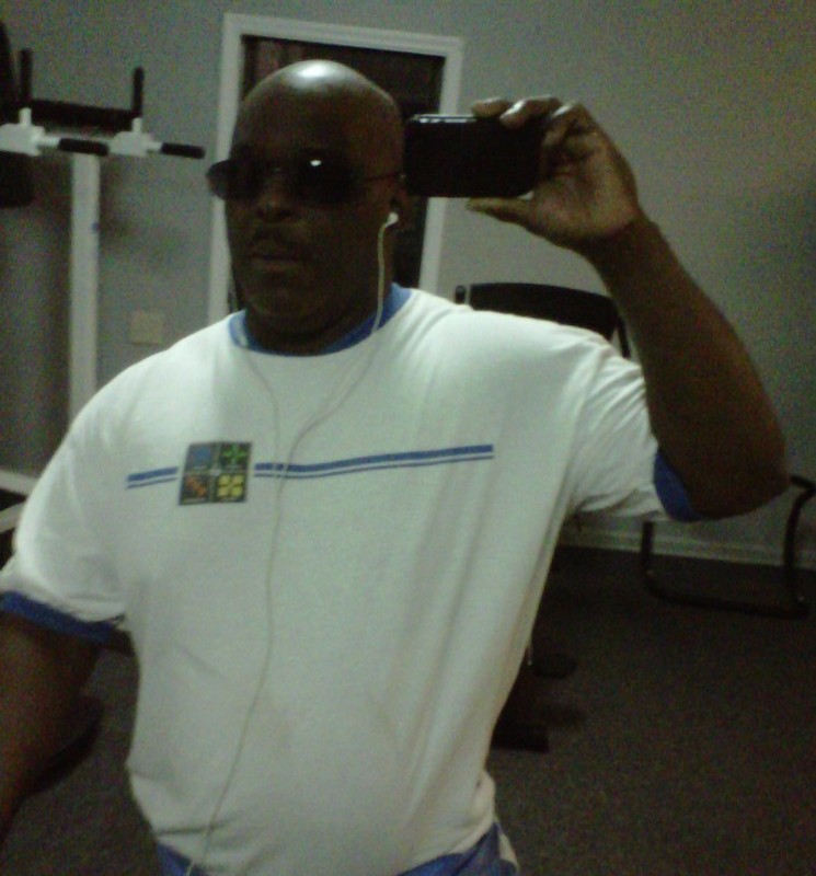 Date this pretty United States man Jay from Atlanta US8810