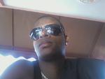 passionate Dominican Republic man Anthony from Santo Domingo DO6408