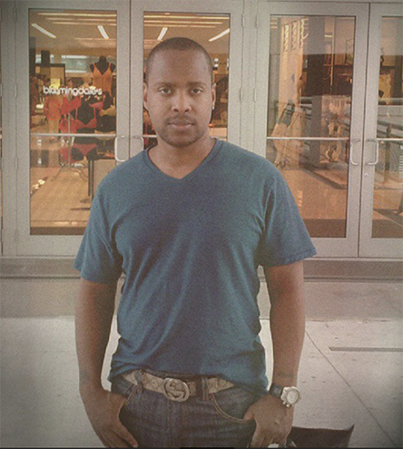 Date this sensual United States man Sanchez from Miami Beach US8825