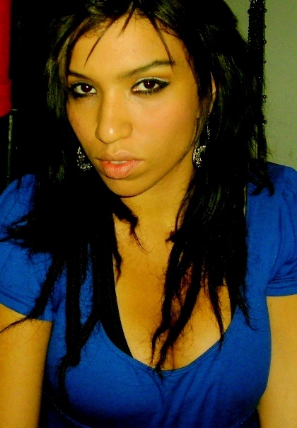 Date this sensual Brazil girl Ana from Juiz De Fora BR6341
