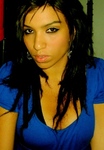 pretty Brazil girl Ana from Juiz De Fora BR6341