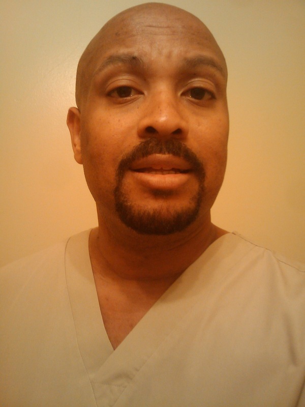 Date this lovely United States man Mischa from North Brunswick US8835