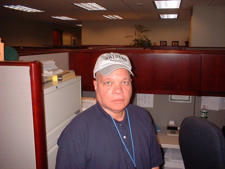 Date this passionate United States man Larry123 from Dallas US8838