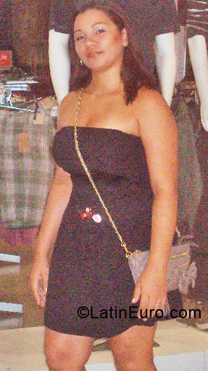 Date this foxy Brazil girl Maria from Manaus BR4554