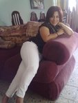 delightful Honduras girl Beatriz Ferrufino from Teguigalpa HN282