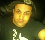 red-hot United States man  from Hollywood BR4556