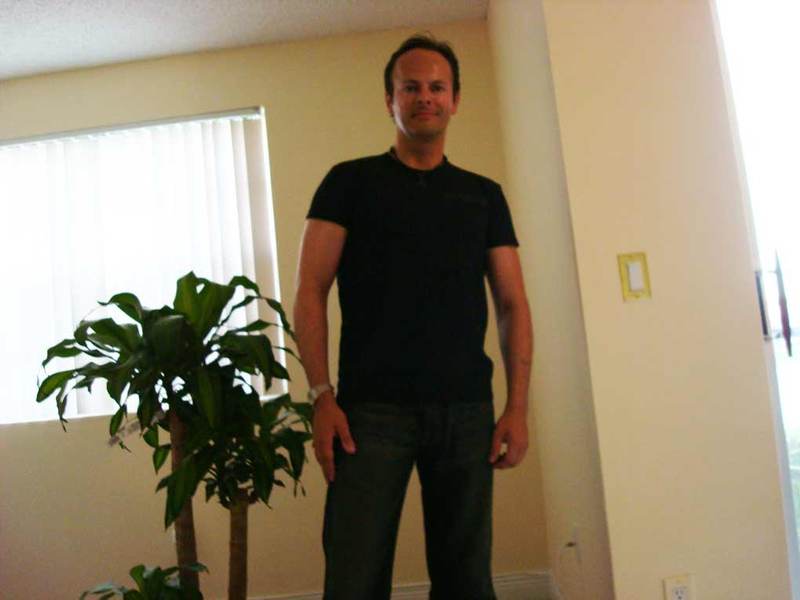 Date this sensual United States man Edward from Fort Lauderdale US8850